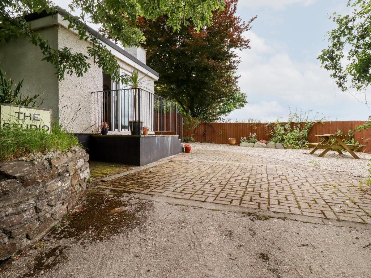 The Studio Saint Kew Dış mekan fotoğraf