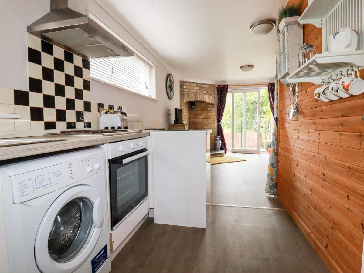 The Studio Saint Kew Dış mekan fotoğraf