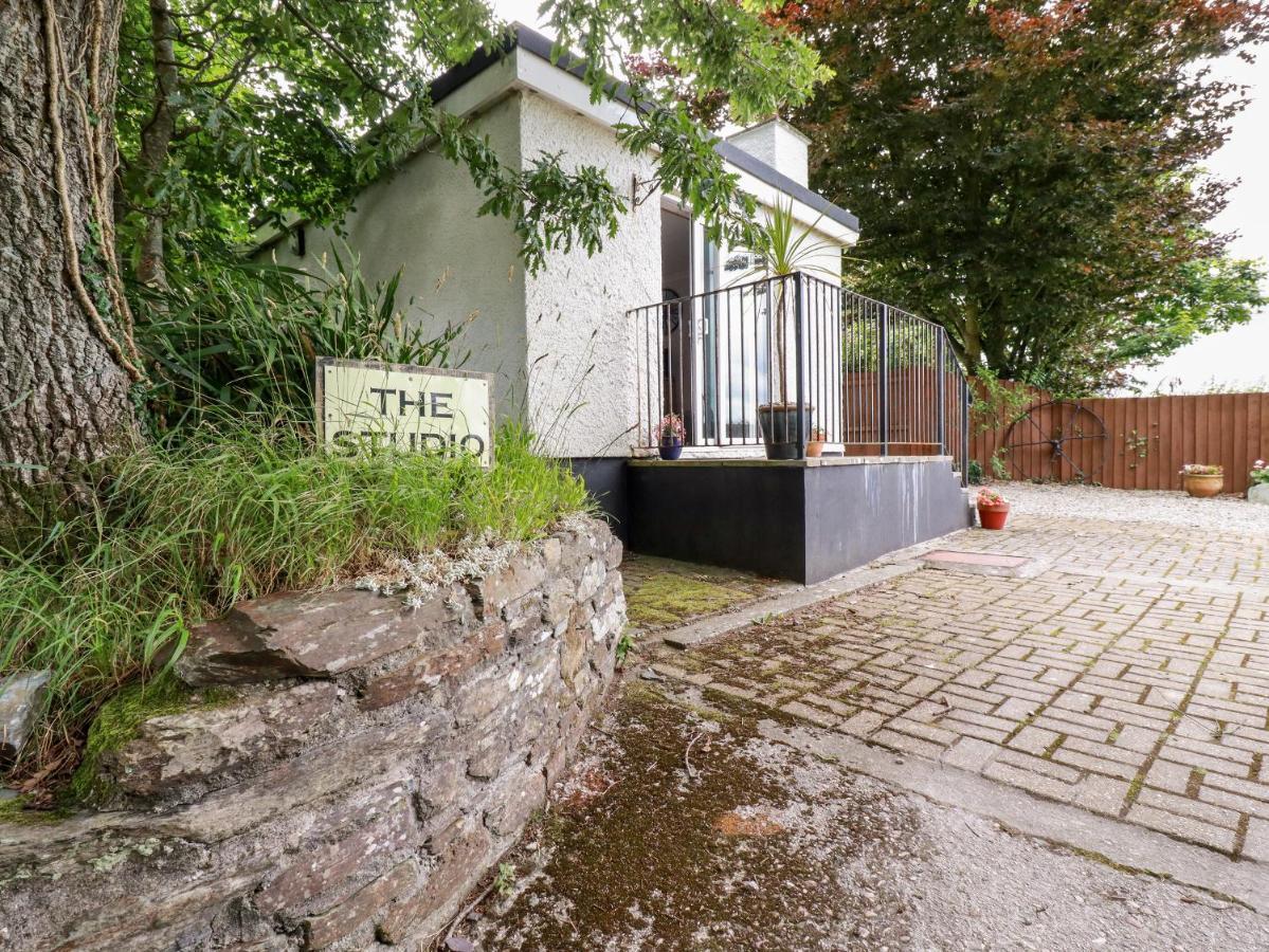 The Studio Saint Kew Dış mekan fotoğraf